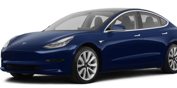 TESLA MODEL 3 2018 5YJ3E1EB7JF085176 image TESLA MODEL 3 2018 5YJ3E1EB7JF085176 image